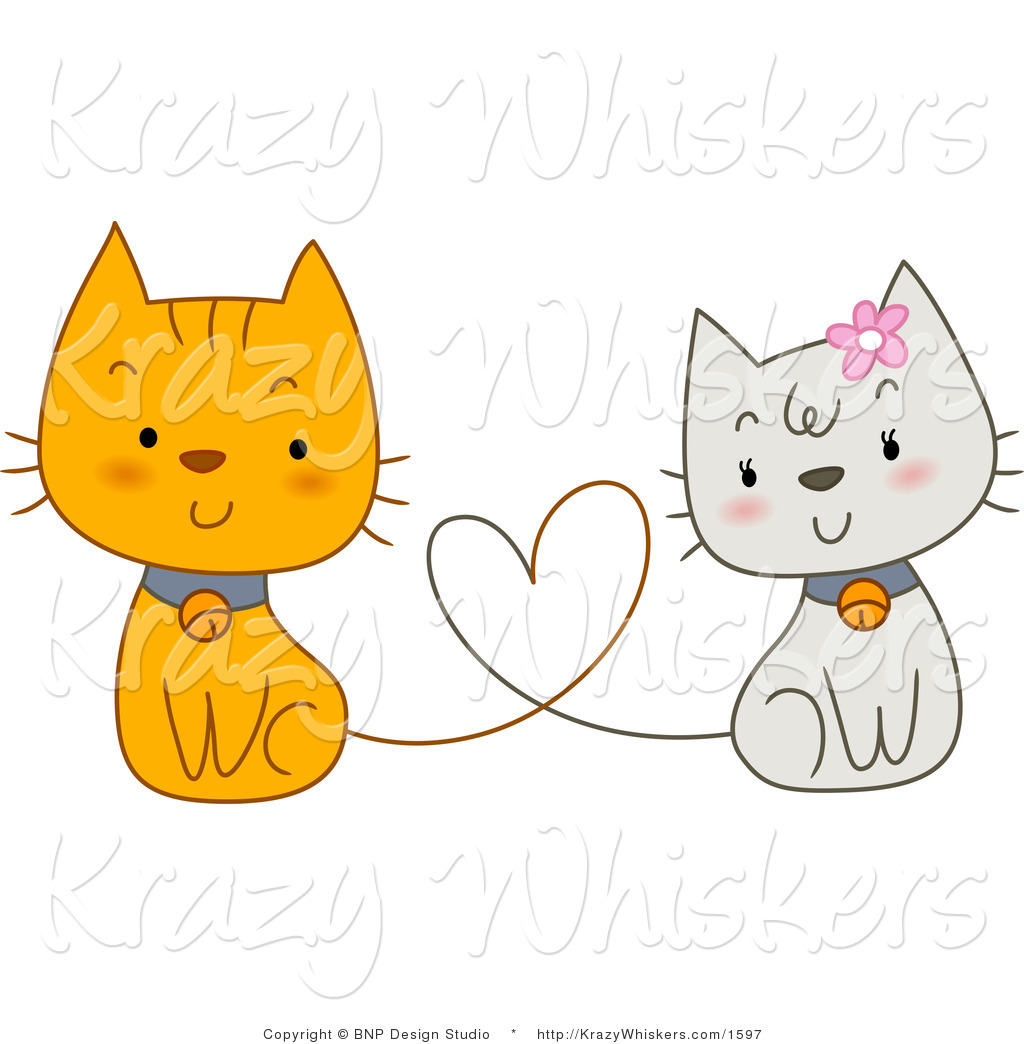 royalty free cat clipart - photo #17